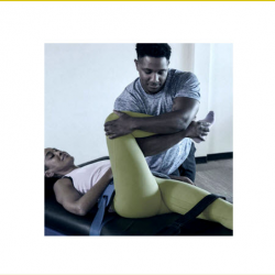 Enhance Athletic Performance