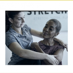 Increase Range of Motion