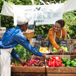 Farmers Market