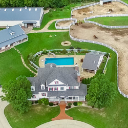 Farm, Ranch, Equine Insurance