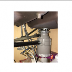 Garbage Disposal