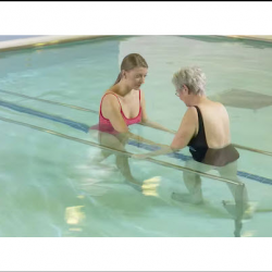 Aquatic Therapy