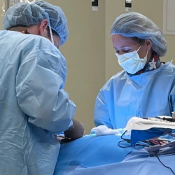 Minimally Invasive Spine Surgery