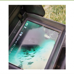 Sewer Line Inspection and Maintenance