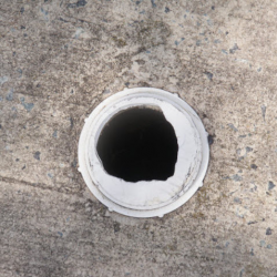 Residential Wastewater Treatment