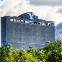 BYU Contracted Housing
