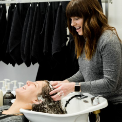 Deep Conditioning Hair Treatments