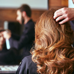 Keratin Smoothing Treatment