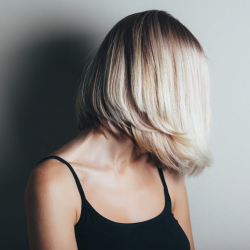 Hair Coloring and Highlights