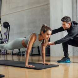 Personal Training
