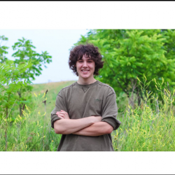 High School Senior Portraits