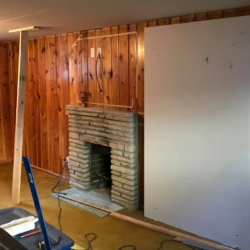 Remodeling and Renovations