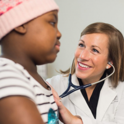 Leukemia & Lymphoma Treatment