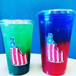 Loaded Energy Bombs