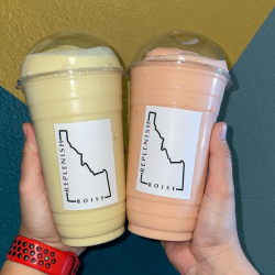 Shakes