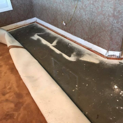 Sewage Cleanup Services