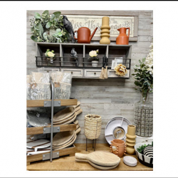 Garden Décor and Accessories