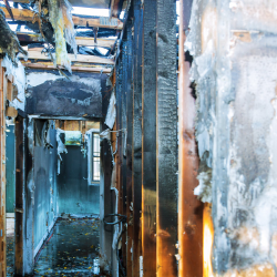  Fire & Smoke Damage Restoration Services