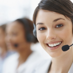 Contact The Experts