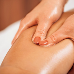 Manual Lymphatic Drainage