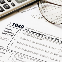 1040 Returns