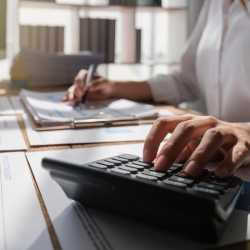 Tax Resolution Services