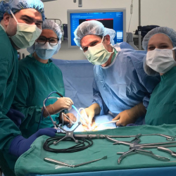 Neurosurgery Expertise