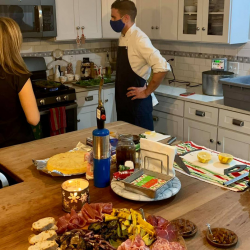 Meal Preparation Support Plan