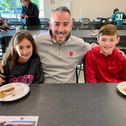 Child Care Support Plan