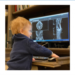 Pediatric Neurosurgery and Orthopedics