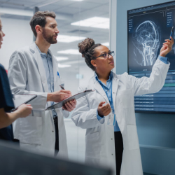 Second Opinion Consultations