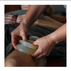 Cupping Massage