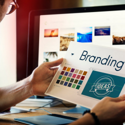 Brand Identity Development