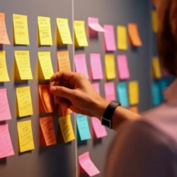 Strategic Communications and Marketing