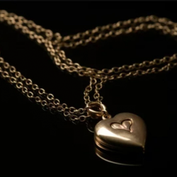 Personalized Engraved Jewelry