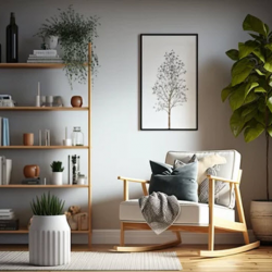 Personalized Home Accents