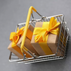 Custom Gift Baskets