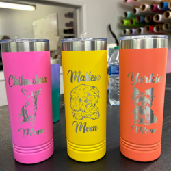 Custom Design Services