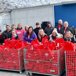 Holiday Meal Packages