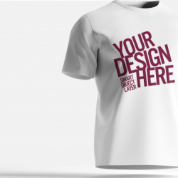 Design You Own T-shirt