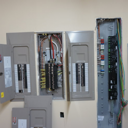 Backup Power Solutions