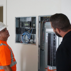 Electrical Safety Inspections