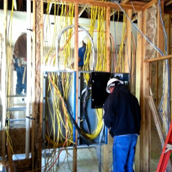 Electrical Troubleshooting and Repairs