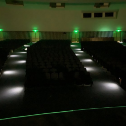 Lighting Design and Solutions