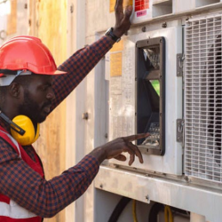 Outdoor Electrical Services