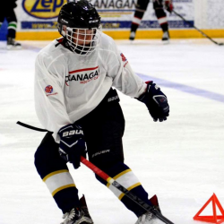 Hockey Groups Penticton Camp