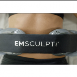 Emsculpt NEO