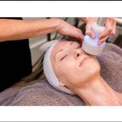 Toning Facials