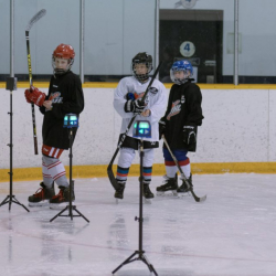 WHL Development Combine