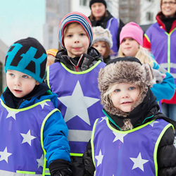 Reflective Vests